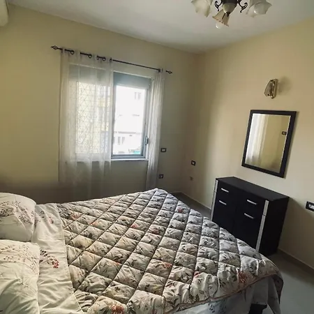 Apartmán Sheshi Wilson Apartamnet *