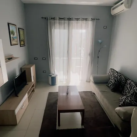 Sheshi Wilson Apartamnet Apartment Tirana