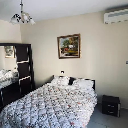 Sheshi Wilson Apartamnet * Tirana