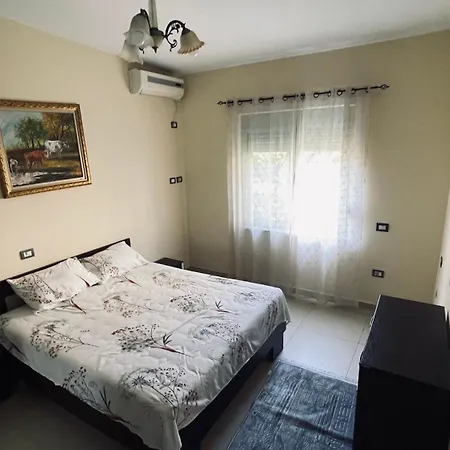 Sheshi Wilson Apartamnet *