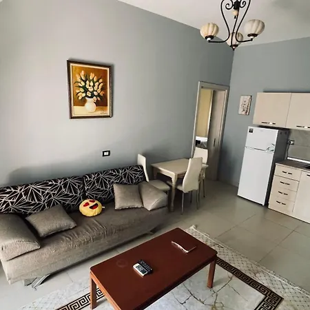 Apartmán Sheshi Wilson Apartamnet